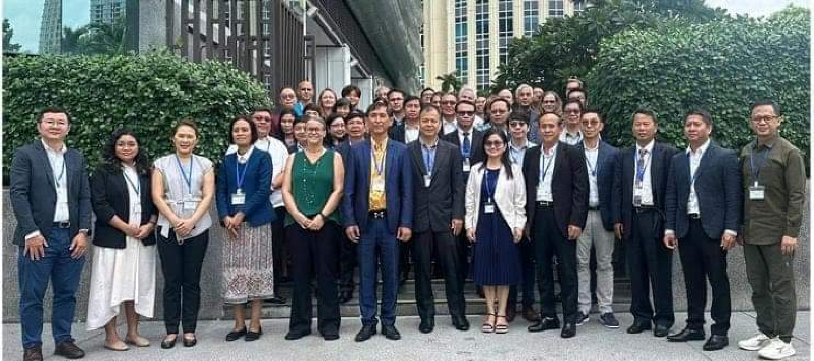 Regional Technical Meeting on Reassortant Avian Influenza (AI) in Southeast Asia