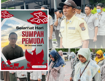 Sumpah Pemuda: Peran BBVet Wates dalam Menjaga Kedaulatan Pangan