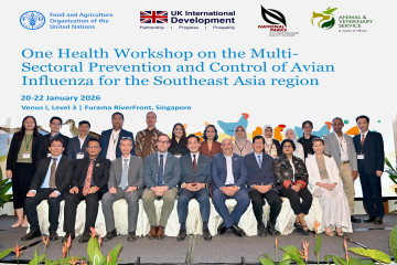 BBV Wates Perkuat Kolaborasi Regional Pengendalian Influenza Unggas melalui Pendekatan One Health